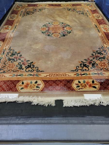 Clean Choice Rug Cleaning