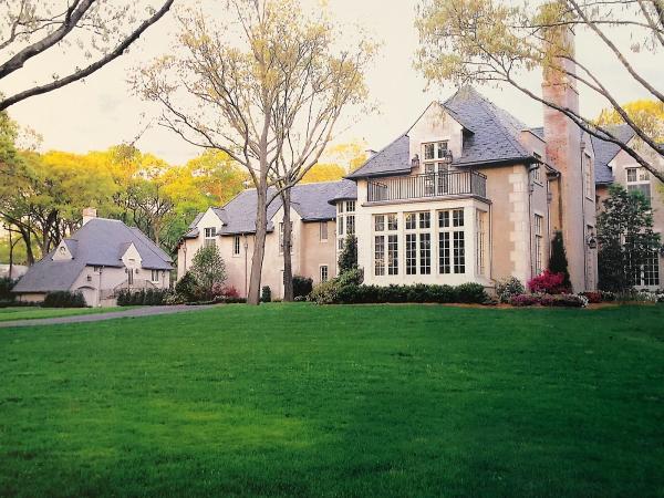 Carolina Slate Roofing