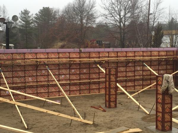 Dandel Construction