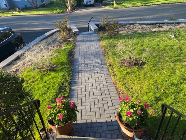 Just Paving Inc