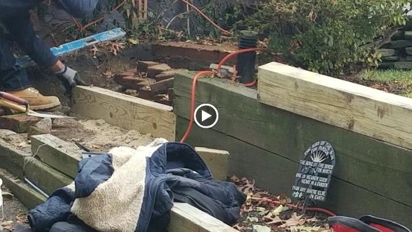 Bongiornos Contracting