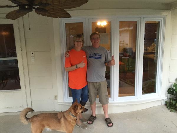 California Doors and Windows