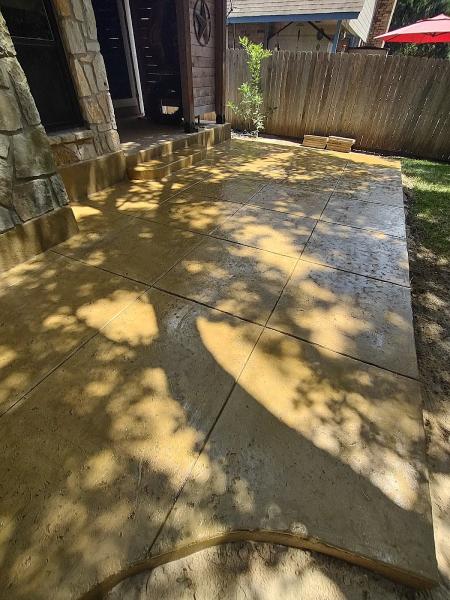 B Martinez Construction