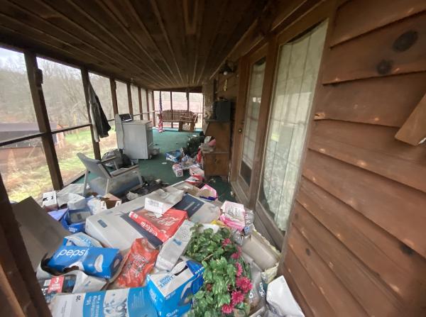 Kentucky Real Estate Buyers