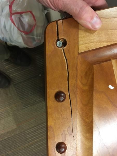 Guaranteed Furniture Services