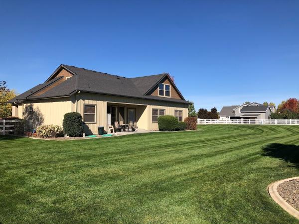 Brother Bear Lawn Care
