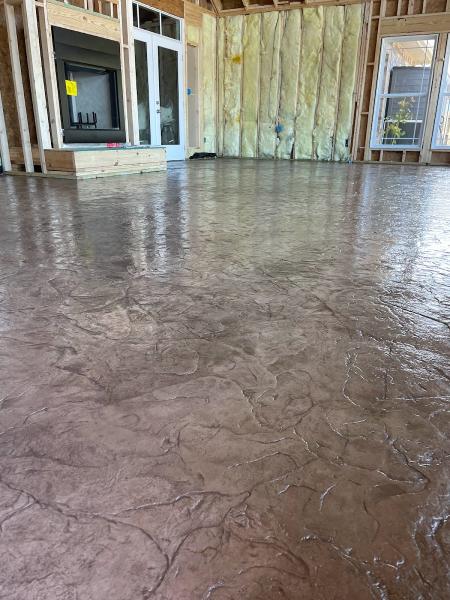 ESS Concrete & Design LLC