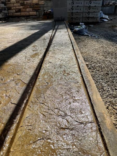 ESS Concrete & Design LLC