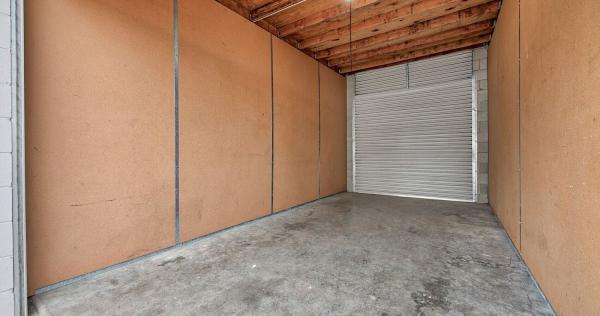 Prime Self Storage