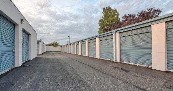 Prime Self Storage