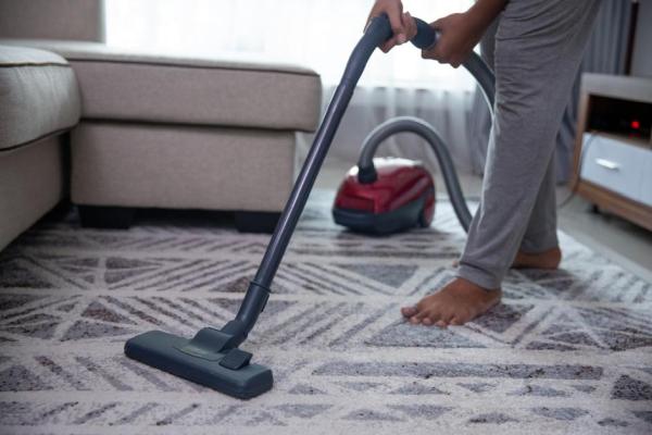 JL Williard Carpet Care