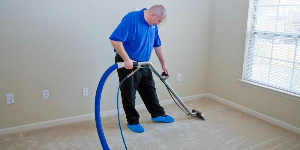 JL Williard Carpet Care