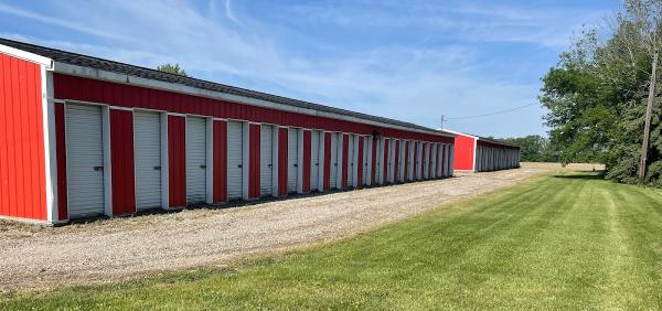 Hometown Express Storage