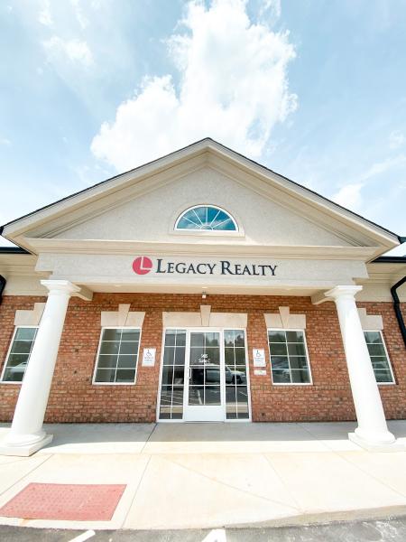 Legacy Realty and Development