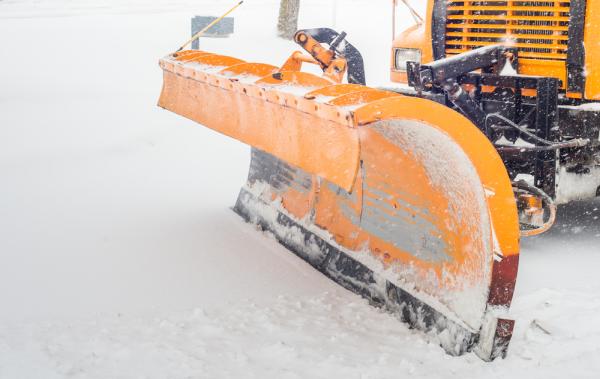 Park City Lawn Care