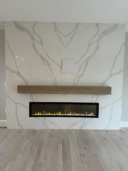 Stones by Crowne