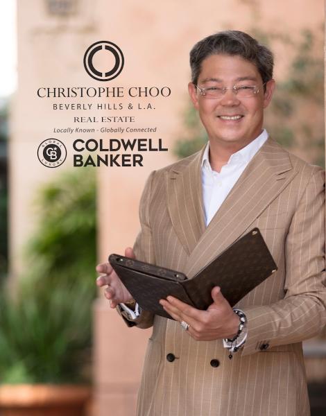 Christophe Choo