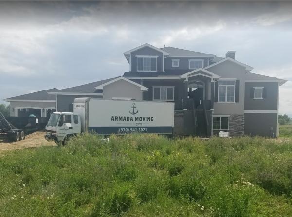 Armada Moving Company
