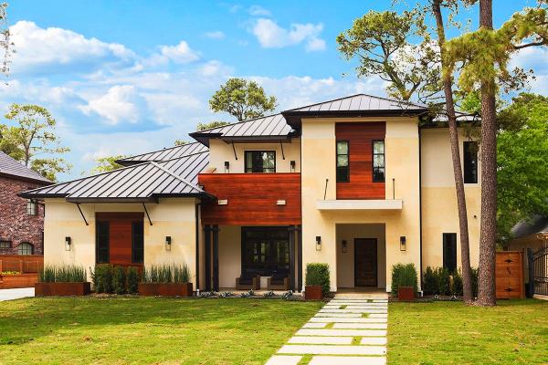 Corbel Custom Homes Inc