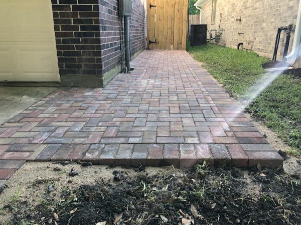 Falcon Stone & Landscape Supply