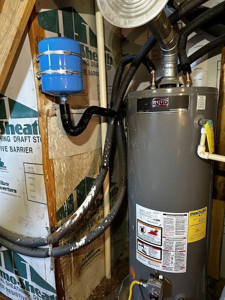 Porpoise Plumbing