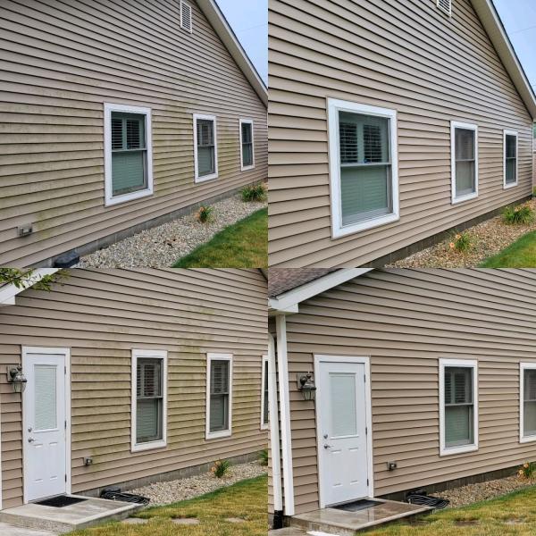 Mike's Power Wash