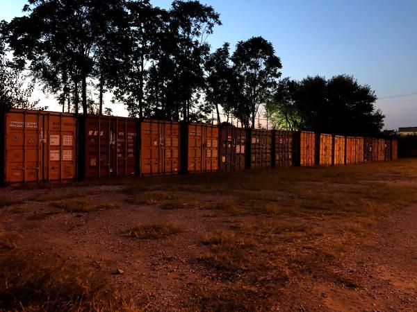 14th Street Storage