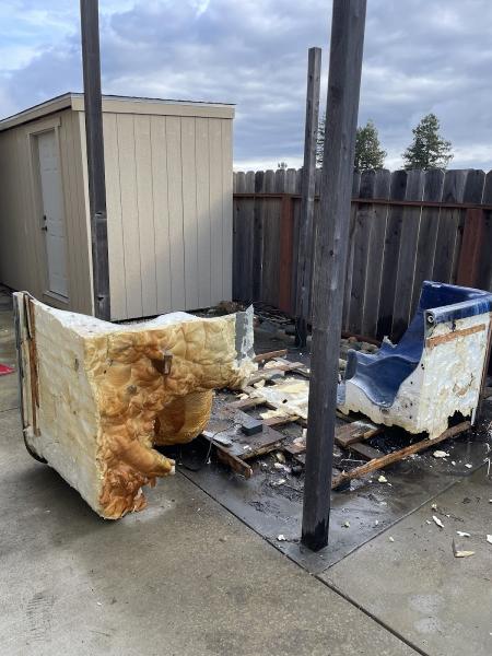 Green Valley Junk Removal