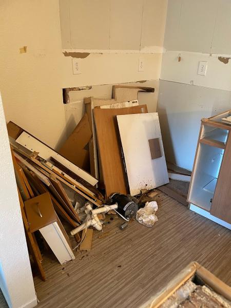 Green Valley Junk Removal