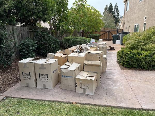 Green Valley Junk Removal