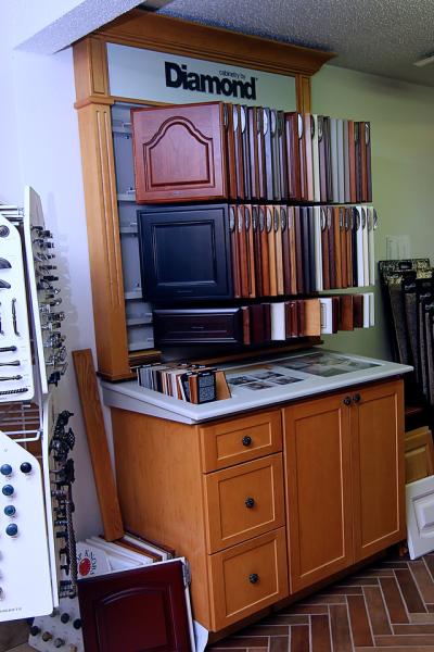 Steamway Floor to Ceiling