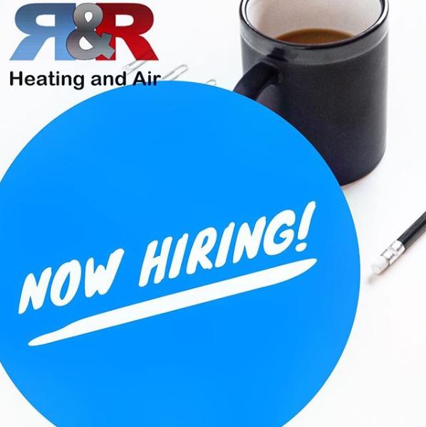 R&R Heating and Air