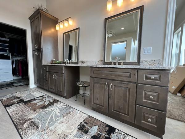 Cabinet Corner