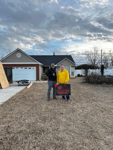 Ark Roofing
