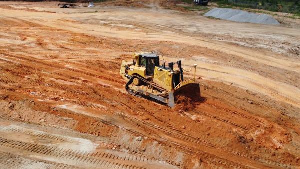 Milford Excavating