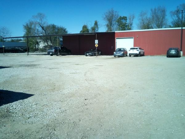 Tomball Grand Storage