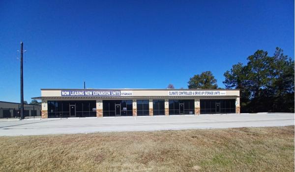 Tomball Grand Storage