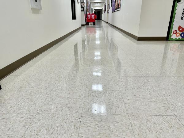 Capital Cleaning Services