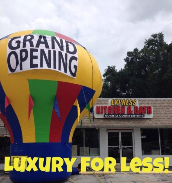 Express Kitchen & Bath -Llc