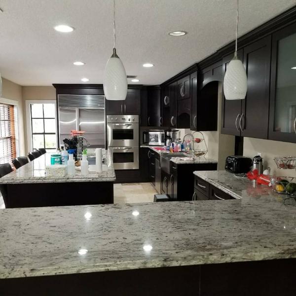 Express Kitchen & Bath -Llc