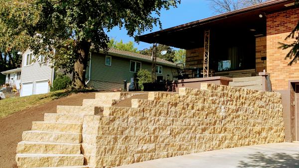 Widmeier Landscaping