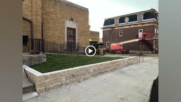 Widmeier Landscaping