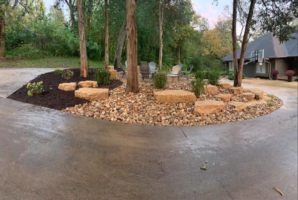 Widmeier Landscaping