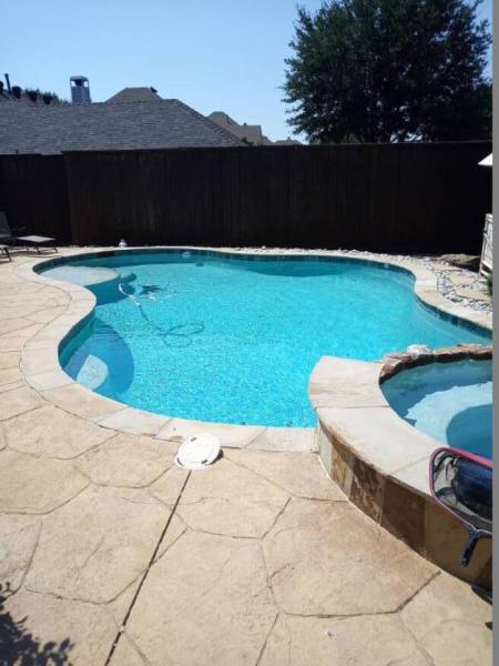 Doral's Ultimate Pool Cleaners