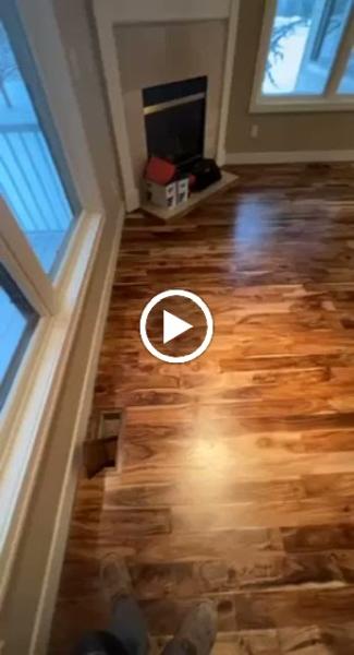 Klaasen Wood Floors