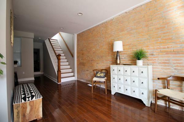 Byrd Design and Build