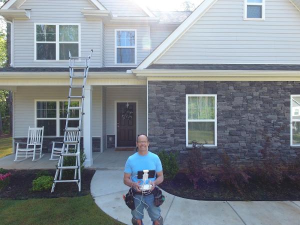 Powerworks Inspections