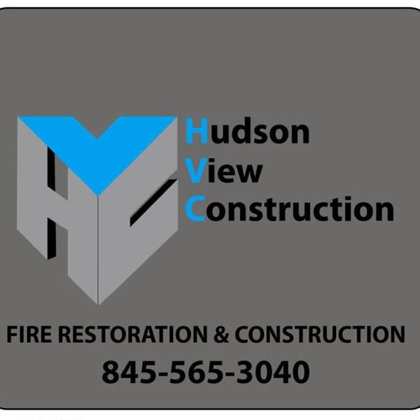 Hudson View Construction
