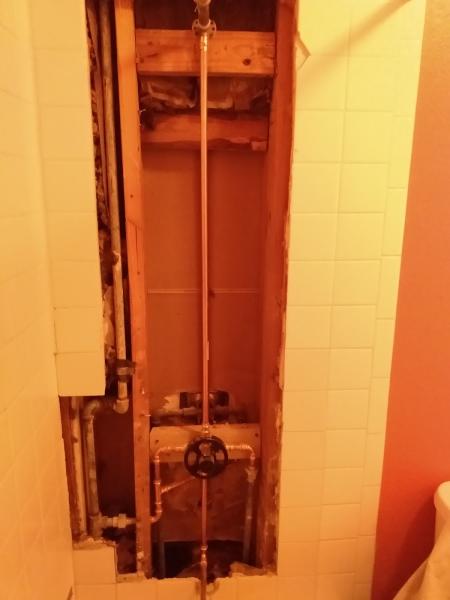 Edmond's Rooter-Man Plumbers