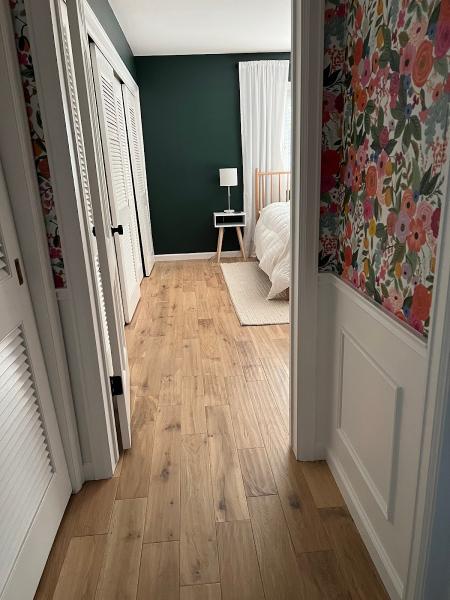 Prestige Flooring Installation